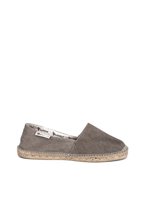 Espadrilles alpargata schmid oro ESPADRILLES | ALPARGATA SCHMID639-ORO